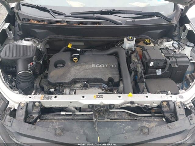 2019 CHEVROLET EQUINOX LT 10