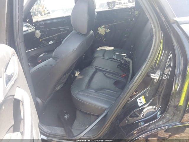 2017 AUDI Q3 2.0T PREMIUM 5