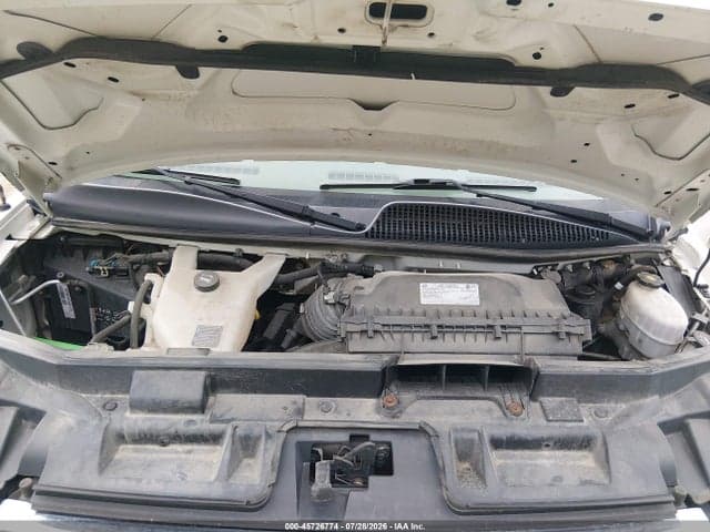 2021 GMC SAVANA CARGO RWD 2500 REGULAR WHEELBASE WORK VAN 10