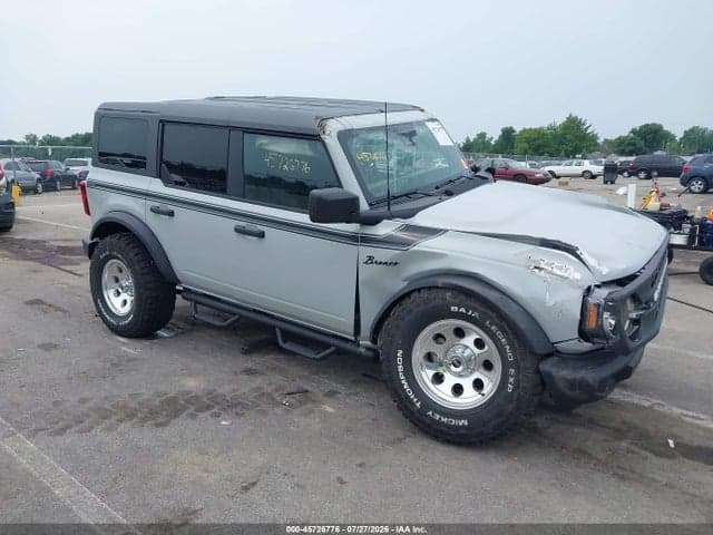 2026 FORD BRONCO BIG BEND - 1
