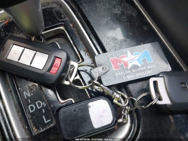 2020 MITSUBISHI OUTLANDER SE 2.4 S-AWC 11