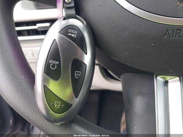 2026 HYUNDAI TUCSON SEL 11