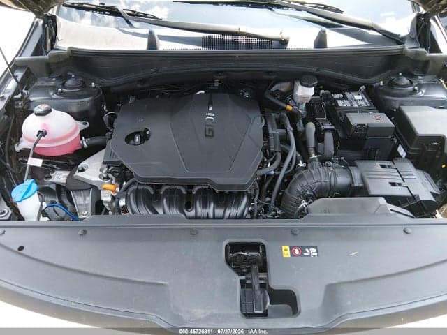 2025 KIA SPORTAGE LX 10