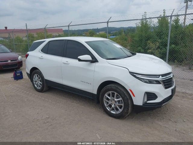 2023 CHEVROLET EQUINOX AWD 2FL 1