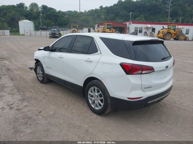 2023 CHEVROLET EQUINOX AWD 2FL 3