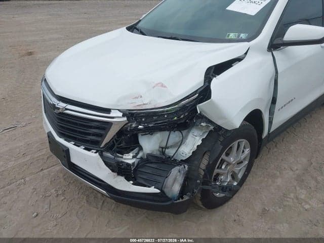2023 CHEVROLET EQUINOX AWD 2FL 6
