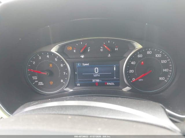 2023 CHEVROLET EQUINOX AWD 2FL 7