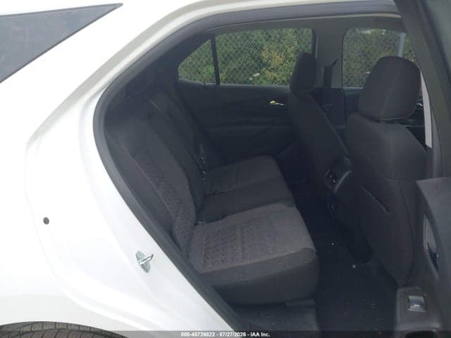 2023 CHEVROLET EQUINOX AWD 2FL 8
