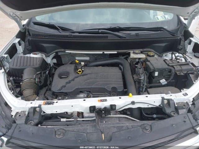2023 CHEVROLET EQUINOX AWD 2FL 10