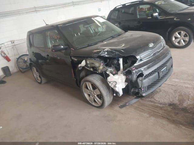 2019 KIA SOUL - 1