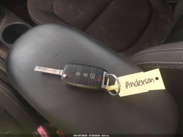 2019 KIA SOUL 11