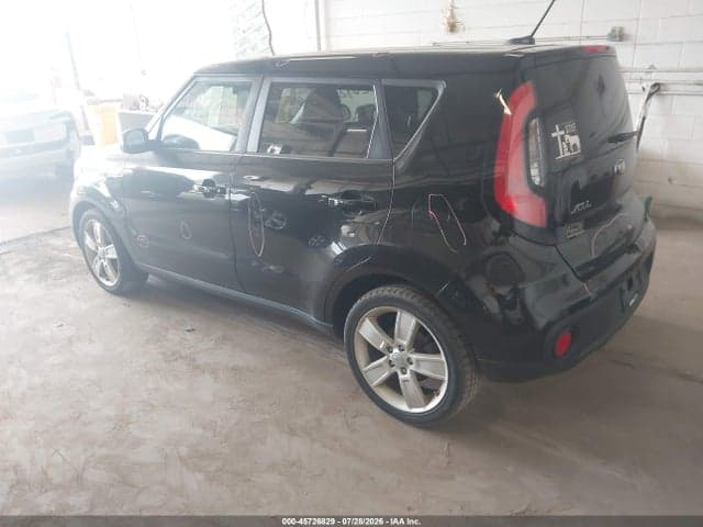 2019 KIA SOUL 3