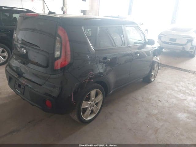 2019 KIA SOUL 4