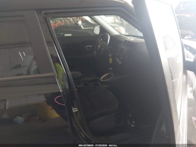 2019 KIA SOUL 5