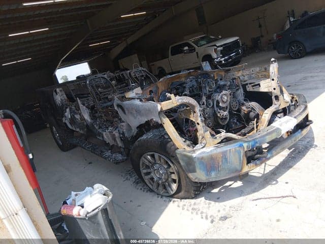 2018 FORD F-250 XL 1