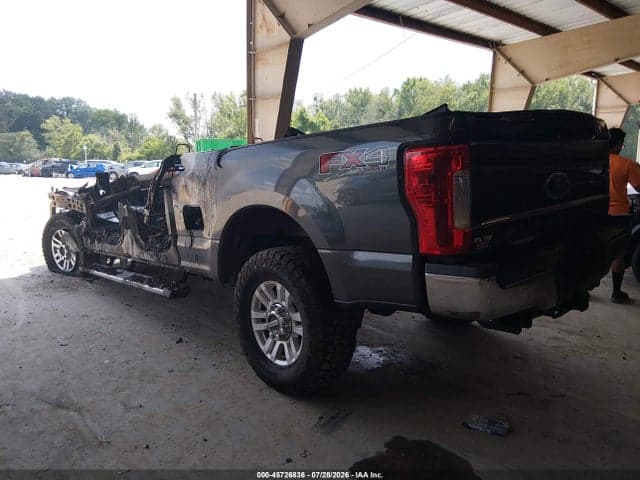 2018 FORD F-250 XL 3