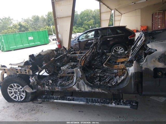 2018 FORD F-250 XL 6