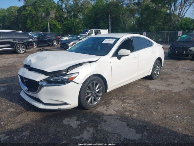 2020 MAZDA MAZDA6 SPORT 2