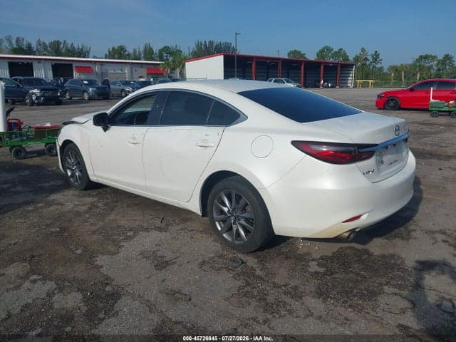2020 MAZDA MAZDA6 SPORT 3