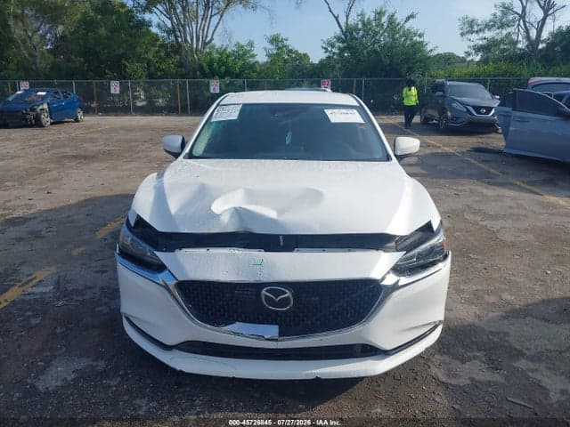 2020 MAZDA MAZDA6 SPORT 6