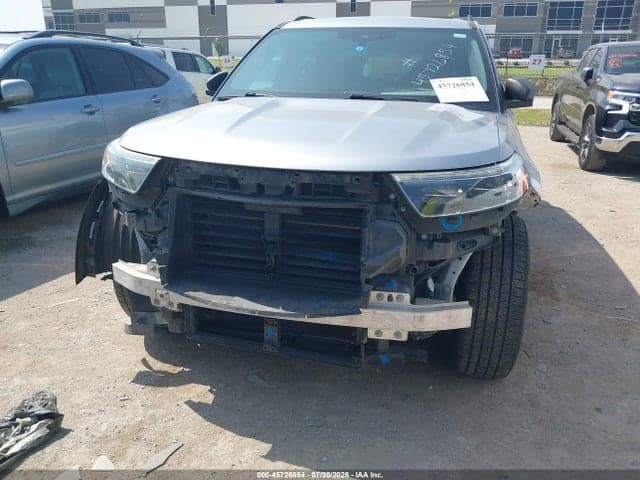 2020 FORD EXPLORER XLT 6