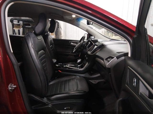 2018 FORD EDGE SEL 5