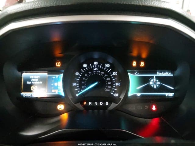 2018 FORD EDGE SEL 7
