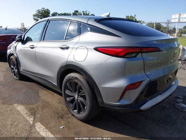 2025 BUICK ENVISTA SPORT TOURING FWD 3