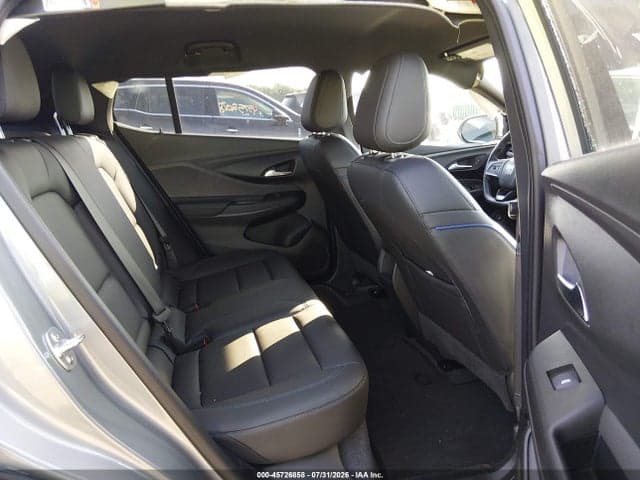 2025 BUICK ENVISTA SPORT TOURING FWD 8