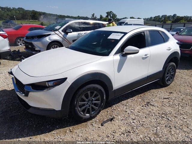 2021 MAZDA CX-30 2.5 S 2