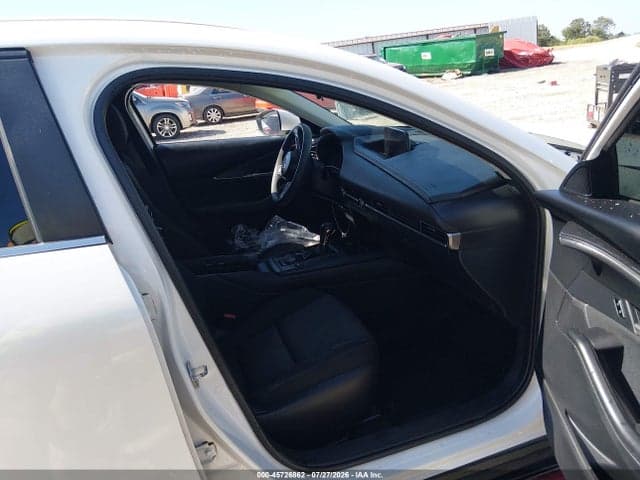 2021 MAZDA CX-30 2.5 S 5