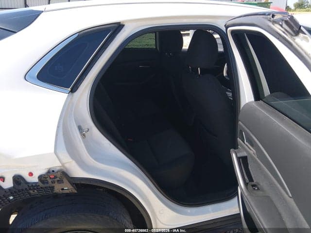 2021 MAZDA CX-30 2.5 S 8