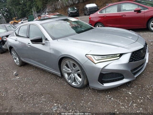 2021 ACURA TLX TECHNOLOGY PACKAGE 1