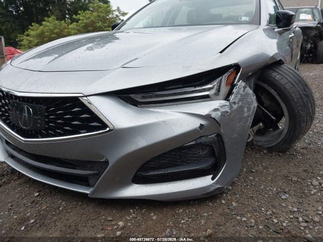 2021 ACURA TLX TECHNOLOGY PACKAGE 6