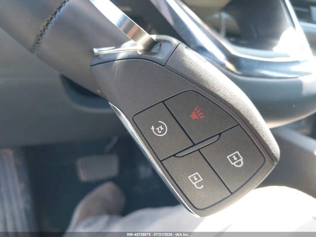 2026 CHEVROLET EQUINOX AWD LT 11