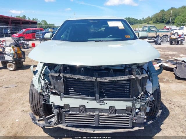 2026 CHEVROLET EQUINOX AWD LT 13