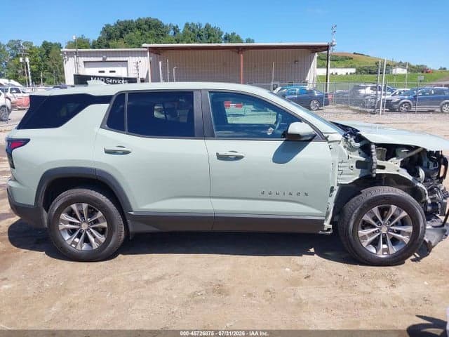 2026 CHEVROLET EQUINOX AWD LT 14