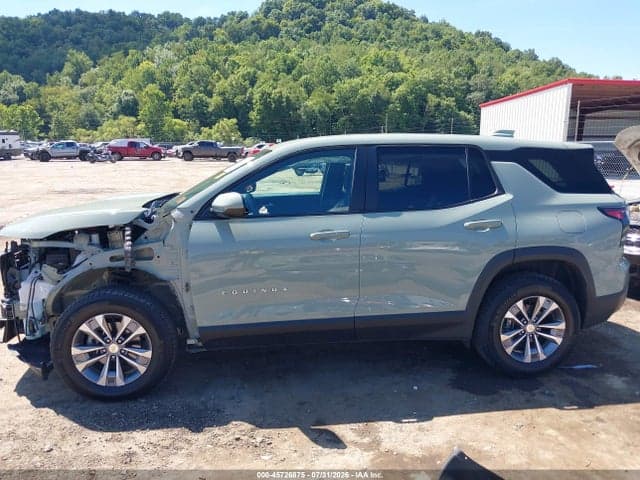 2026 CHEVROLET EQUINOX AWD LT 15