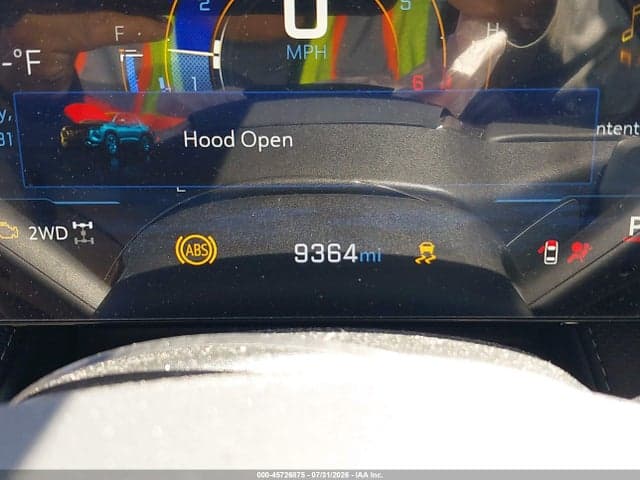 2026 CHEVROLET EQUINOX AWD LT 16
