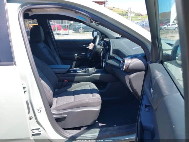 2026 CHEVROLET EQUINOX AWD LT 5