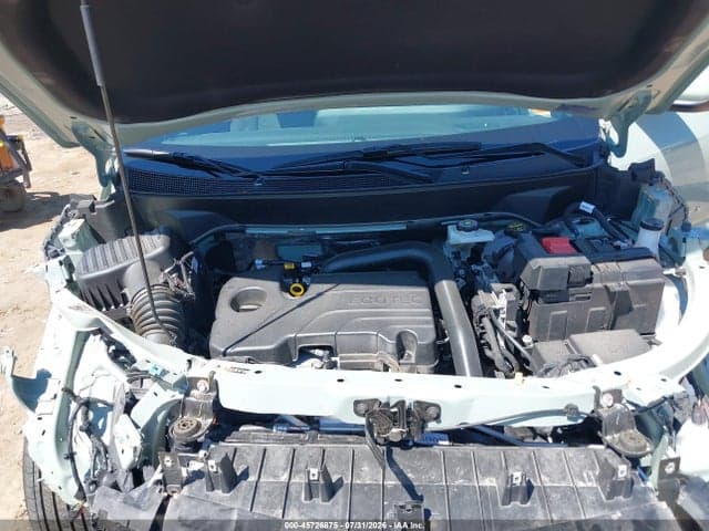 2026 CHEVROLET EQUINOX AWD LT 10