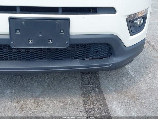 2020 JEEP COMPASS LATITUDE 4X4 6