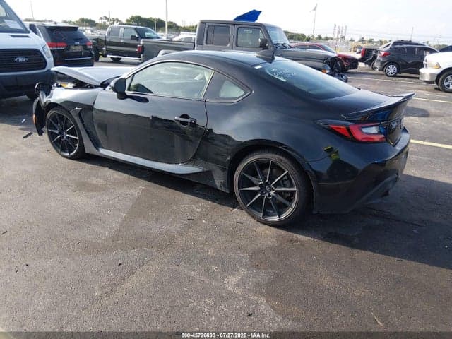 2026 TOYOTA GR86 PREMIUM 3