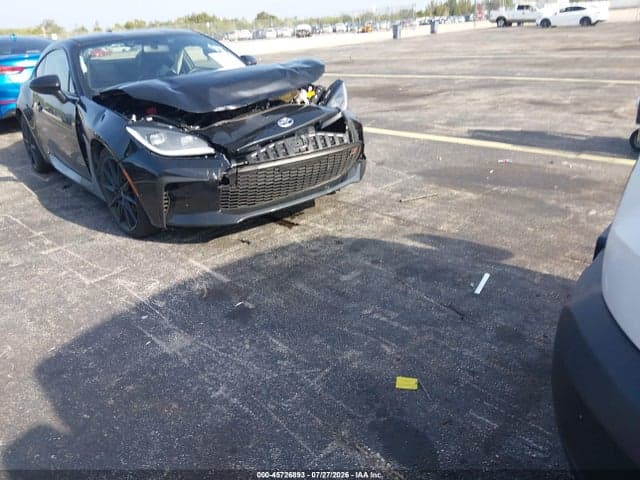 2026 TOYOTA GR86 PREMIUM 6