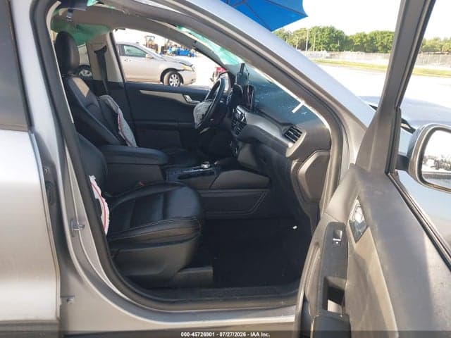 2022 FORD ESCAPE SEL 5