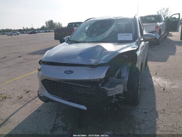 2022 FORD ESCAPE SEL 6