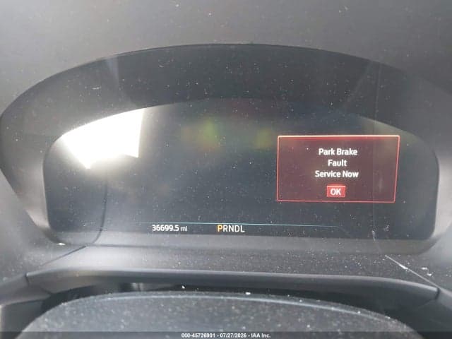 2022 FORD ESCAPE SEL 7