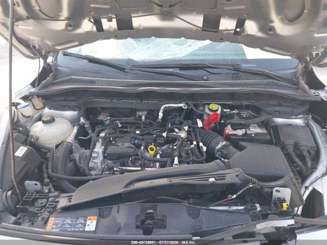 2022 FORD ESCAPE SEL 10