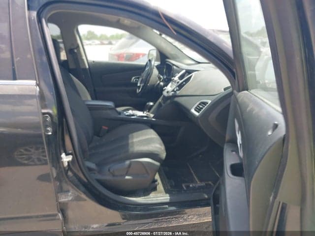2017 GMC TERRAIN SLE-2 5