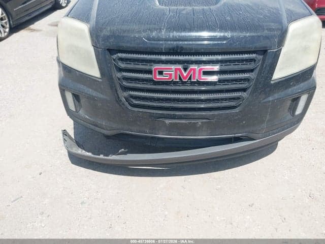 2017 GMC TERRAIN SLE-2 6